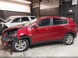 Kia Sportage Lx KNDPMCAC5J7446747 снимка