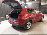 Kia Sportage Lx KNDPMCAC5J7446747 снимка