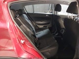 Kia Sportage Lx KNDPMCAC5J7446747 снимка