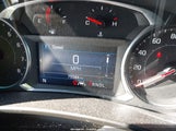 Chevrolet Equinox Fwd Lt 1.5L Turbo 2GNAXKEV0L6238109 fotografie