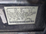 Nissan Altima 3.5 Se 1N4BL21E77C140373 снимка