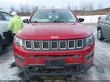 Jeep Compass Sport Fwd 3C4NJCABXKT665076 снимка