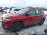 Jeep Compass Sport Fwd 3C4NJCABXKT665076 снимка