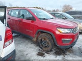 Jeep Compass Sport Fwd 3C4NJCABXKT665076 снимка