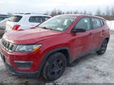 Jeep Compass Sport Fwd 3C4NJCABXKT665076 снимка