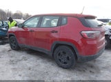 Jeep Compass Sport Fwd 3C4NJCABXKT665076 photo