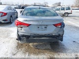 Hyundai Elantra Limited 5NPDH4AE9FH615122 снимка