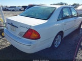 Toyota Avalon Xls 4T1BF28B2YU052562 снимка
