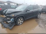 Jeep Cherokee Limited 4X4 1C4PJMDX3LD643806 снимка