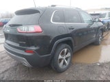 Jeep Cherokee Limited 4X4 1C4PJMDX3LD643806 снимка