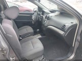 Chevrolet Aveo Ls KL1TD56648B066651 снимка