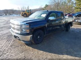 Chevrolet Silverado  1Lt/2Lt 3GCUKREC6EG408783 снимка