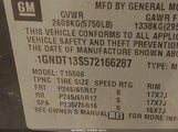 Chevrolet Trailblazer Lt 1GNDT13S572166287 снимка