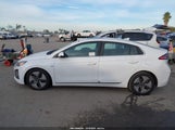 Hyundai Ioniq Hybrid Sel KMHC85LC4LU239777 photo