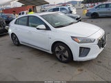 Hyundai Ioniq Hybrid Sel KMHC85LC4LU239777 photo