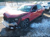 Honda Accord Hybrid Sport 1HGCY2F5XRA054399 fotografie