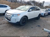 Ford Edge Limited 2FMDK3K91DBA01022 снимка