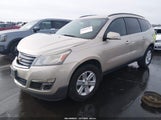 Chevrolet Traverse 2Lt 1GNKRJKD1DJ269541 снимка