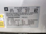 Chevrolet Traverse 2Lt 1GNKRJKD1DJ269541 снимка