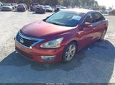 Nissan Altima 2.5 Sl 1N4AL3AP0DN494030 снимка