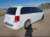 Dodge Grand Caravan Sxt 2C4RDGCG0ER120374 снимка