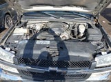 Chevrolet Silverado  Lt 2GCEK19T831243096 fotografie