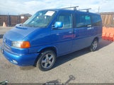 Volkswagen Eurovan Gls WV2KB47032H081646 снимка