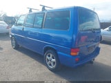 Volkswagen Eurovan Gls WV2KB47032H081646 снимка