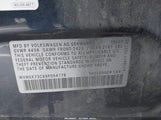 Volkswagen Passat Lux WVWEK73CX8P054178 снимка