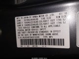 Honda Cr-V Ex-L JHLRE4H79AC014340 снимка