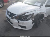 Nissan Altima 2.5 Sr 1N4AL3AP7HC244026 снимка