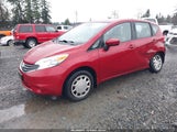 Nissan Versa Note S (Sr)/S Plus/Sl/Sr/Sv 3N1CE2CP5FL364089 снимка