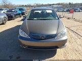 Toyota Camry Le 4T1BE32K36U742562 снимка