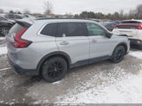 Honda Cr-V Hybrid Sport 7FARS6H53SE092153 fotografie