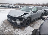 Honda Cr-V Hybrid Sport 7FARS6H53SE092153 fotografie