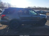 Ford Explorer Xlt 1FM5K8D87JGA65379 снимка
