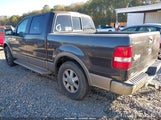 Ford F-150 Lariat/Xlt 1FTPW12575KE44984 fotografie