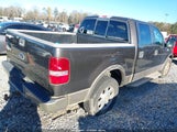 Ford F-150 Lariat/Xlt 1FTPW12575KE44984 fotografie