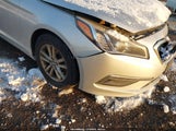 Hyundai Sonata Se 5NPE24AF2FH156224 снимка