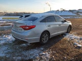 Hyundai Sonata Se 5NPE24AF2FH156224 снимка