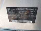 Hyundai Sonata Se 5NPE24AF2FH156224 снимка