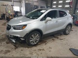 Buick Encore Fwd Preferred KL4CJASB3LB026187 fotografie