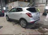Buick Encore Fwd Preferred KL4CJASB3LB026187 fotografie
