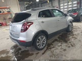 Buick Encore Fwd Preferred KL4CJASB3LB026187 fotografie