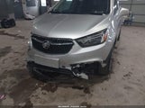 Buick Encore Fwd Preferred KL4CJASB3LB026187 fotografie