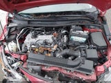 Toyota Corolla Le 5YFEPRAE6LP034244 снимка