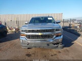 Chevrolet Silverado  1Lt 3GCPCREC4JG490503 снимка