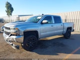 Chevrolet Silverado  1Lt 3GCPCREC4JG490503 снимка