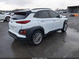 Hyundai Kona Sel Plus KM8K62AA5MU658871 снимка