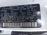 Hyundai Kona Sel Plus KM8K62AA5MU658871 снимка